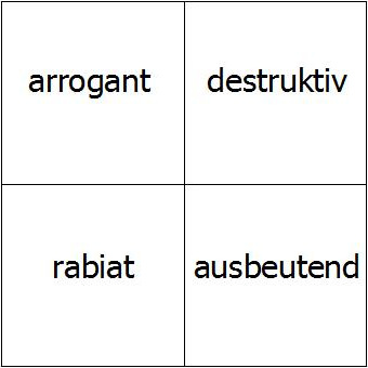 Normen sozialen Handelns